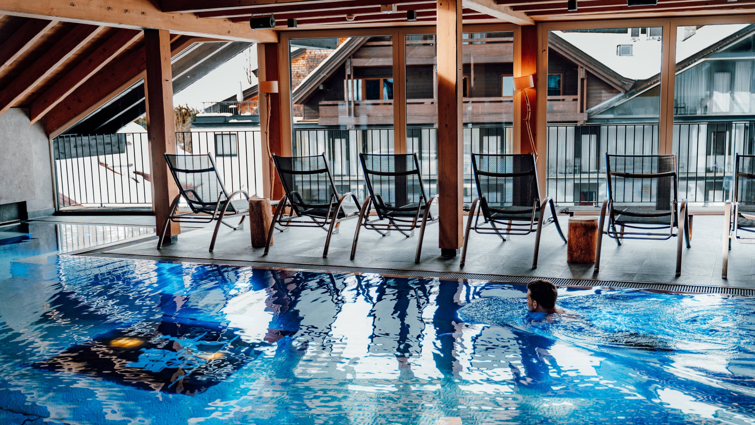 Day Spa